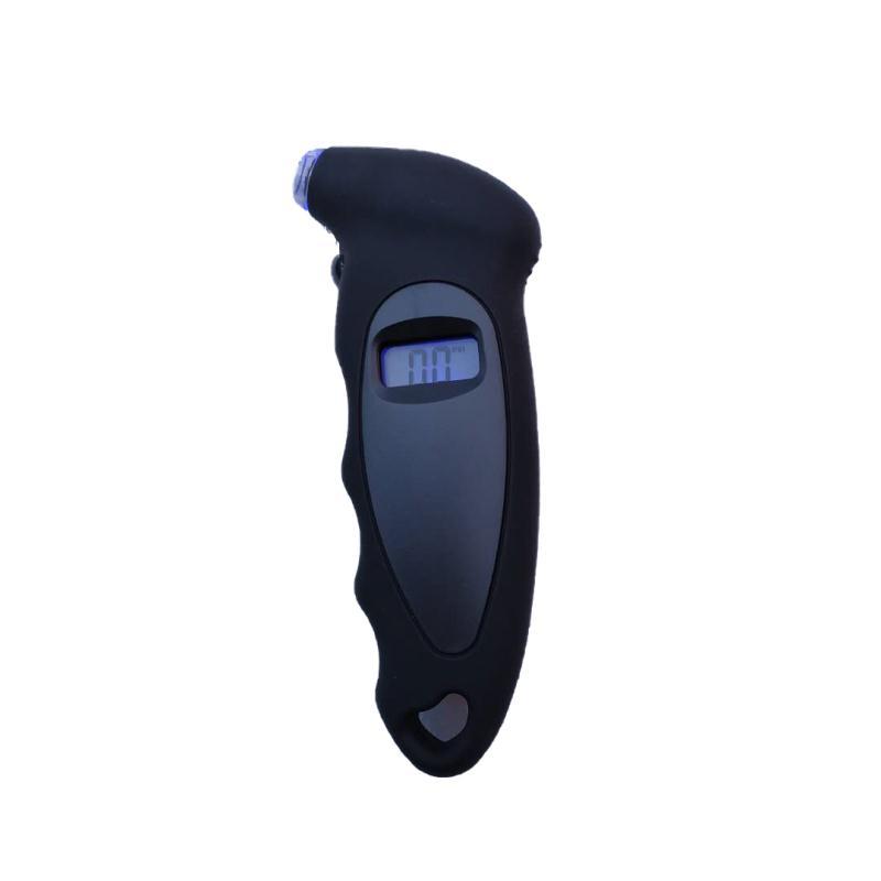 Tire Pressure Gauge Air Pressure Gauge Tire Pressure Monitor Tire Pressure Gauge Car Tire Pressure Tester Detector