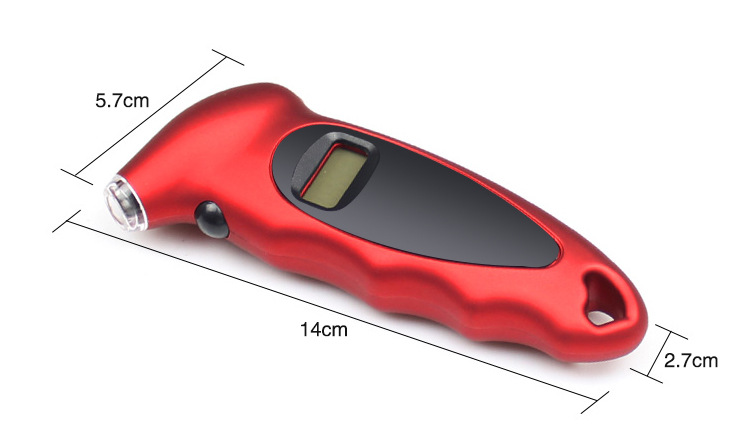 Tire Pressure Gauge Air Pressure Gauge Tire Pressure Monitor Tire Pressure Gauge Car Tire Pressure Tester Detector Tire Pressure Gauge Air Pressure Gauge Tire Pressure Monitor Tire Pressure Gauge Car Tire Pressure Tester Detector