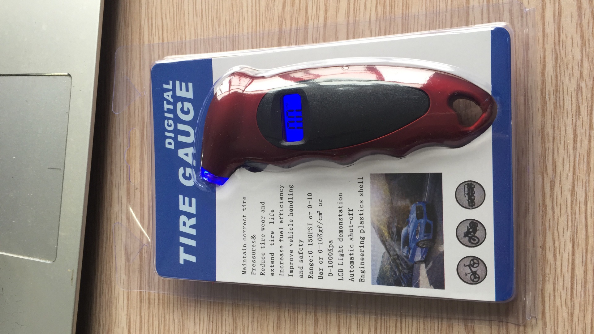 High Precision Tire Digital Tire Pressure Gauge Digital Tire Pressure Gauge Multifunctional Tire Pressure Gauge High Precision Tire Digital Tire Pressure Gauge Digital Tire Pressure Gauge Multifunctional Tire Pressure Gauge