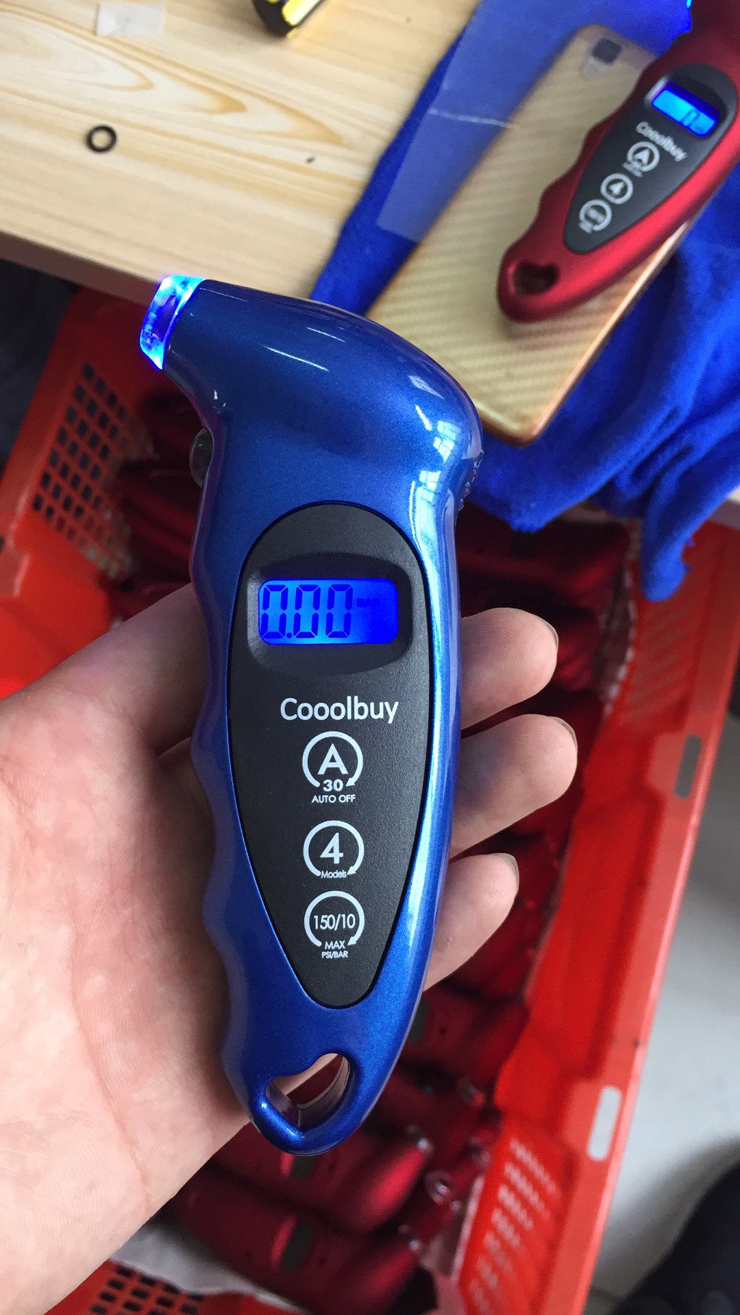 Gauge Car HighPrecision Tire Digital Tire Pressure Gauge Digital Tire Pressure Gauge Multifunctional Tire Pressure Gauge Gauge Car HighPrecision Tire Digital Tire Pressure Gauge Digital Tire Pressure Gauge Multifunctional Tire Pressure Gauge