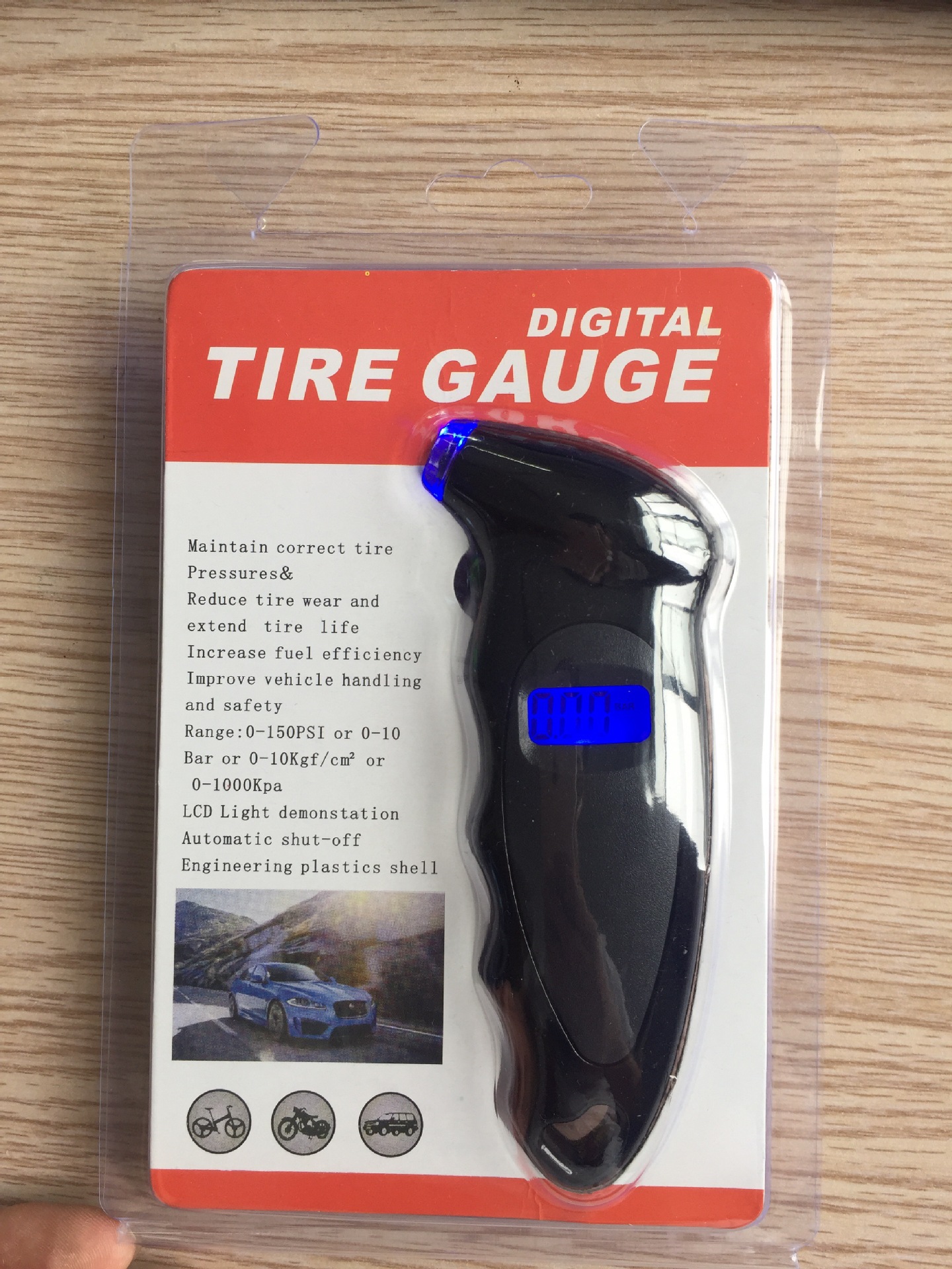 Gauge Car HighPrecision Tire Digital Tire Pressure Gauge Digital Tire Pressure Gauge Multifunctional Tire Pressure Gauge Gauge Car HighPrecision Tire Digital Tire Pressure Gauge Digital Tire Pressure Gauge Multifunctional Tire Pressure Gauge
