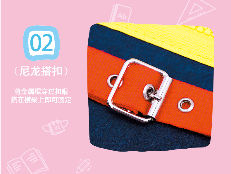 Montessori Clothing Handbag Teaching Aids Busy Board 0.21 Storage Children's Educational Fine Motor Training Kindergarten Toys Montessori Clothing Handbag Teaching Aids Busy Board 0.21 Storage Children's Educational Fine Motor Training Kindergarten Toys