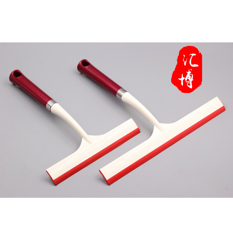 T-Type Glass Cleaning Blade Glass Cleaner Tools Car Home Tile Scraper Wiper Blade Window Cleaner Scraper