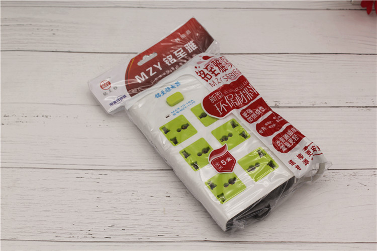 Terminal board with wire computer board multi-function line socket 10 yuan store terminal board household board Terminal board with wire computer board multi-function line socket 10 yuan store terminal board household board