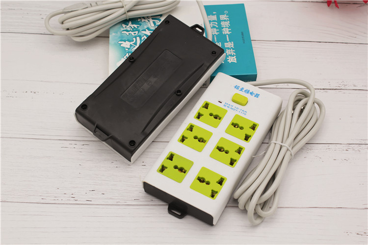 Terminal board with wire computer board multi-function line socket 10 yuan store terminal board household board Terminal board with wire computer board multi-function line socket 10 yuan store terminal board household board