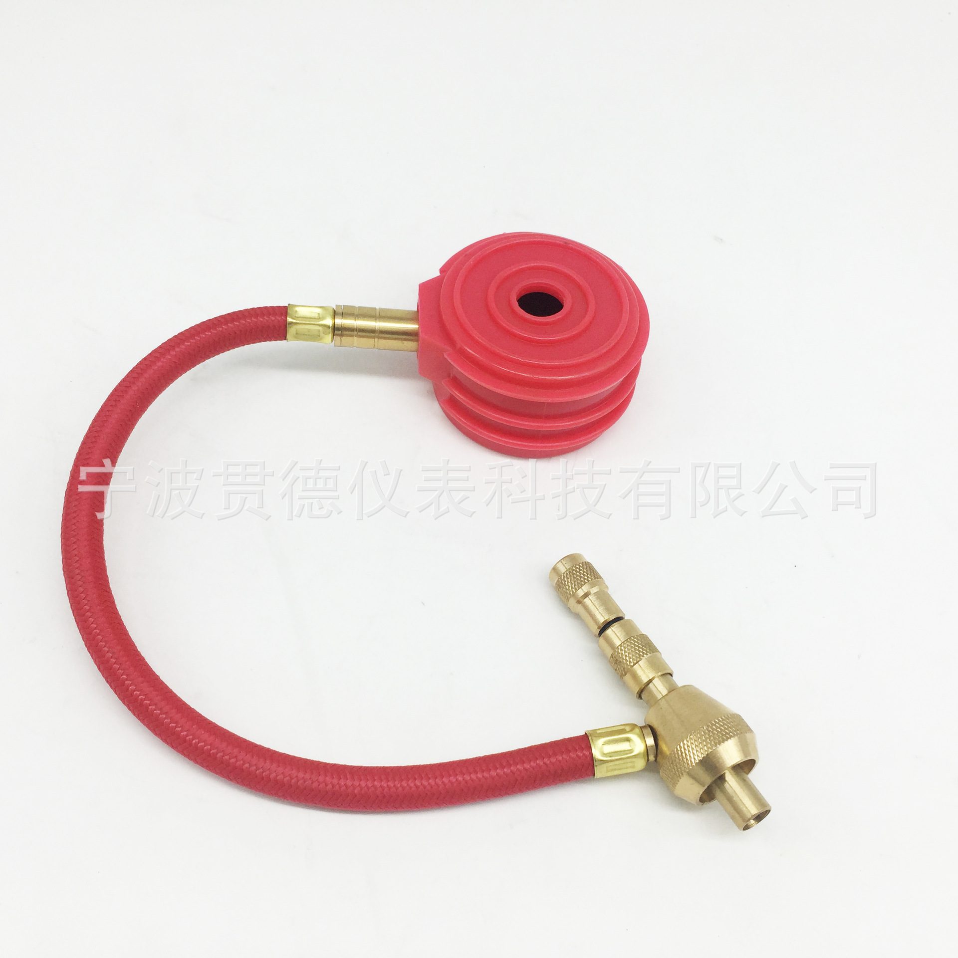 Tire Pressure Gauge with Leather Tube Mechanical Tire Pressure Gauge Tire Pressure Detection with Decompression Tire Pressure Gauge with Leather Tube Mechanical Tire Pressure Gauge Tire Pressure Detection with Decompression