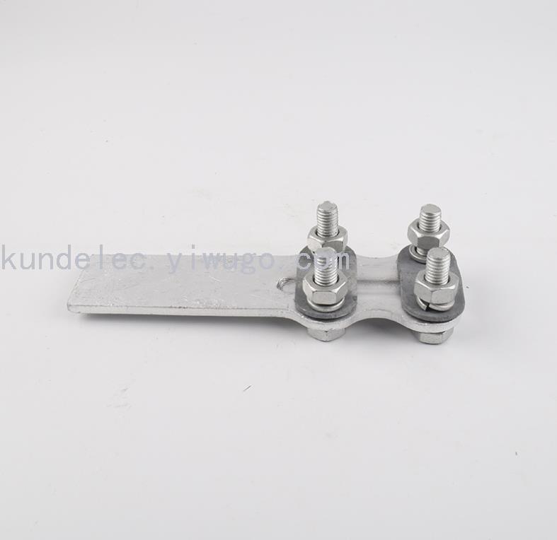 SL Aluminum Terminal Connectors