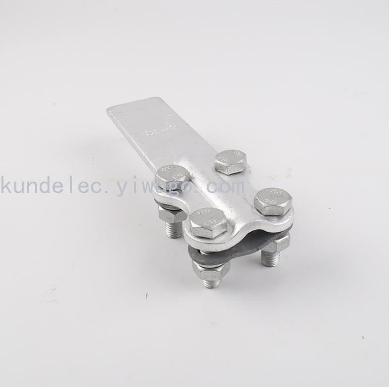 SL Aluminum Terminal Connectors