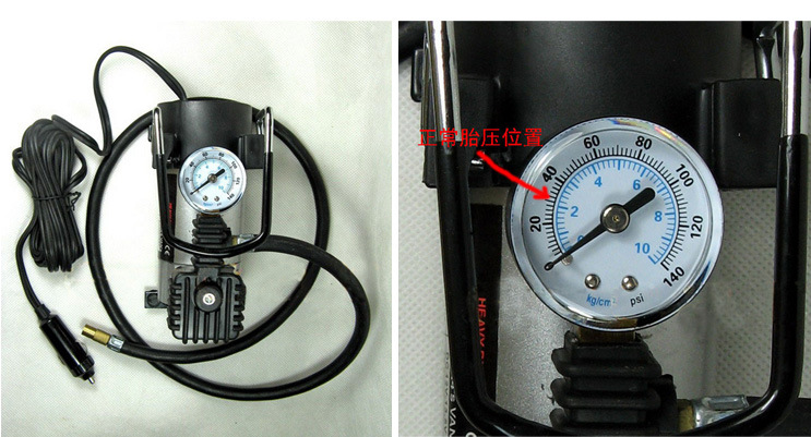 The car pump air pump automobile air pump cylinder tire pressure gauge electric portable gas pump metal copper core. The car pump air pump automobile air pump cylinder tire pressure gauge electric portable gas pump metal copper core.
