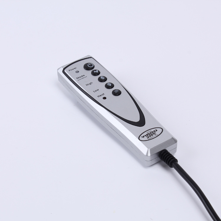 Factory Direct Sales TV Product Massage Belt Vibrating Belt Single Motor Non-Heating Fat-Shaking Massager
