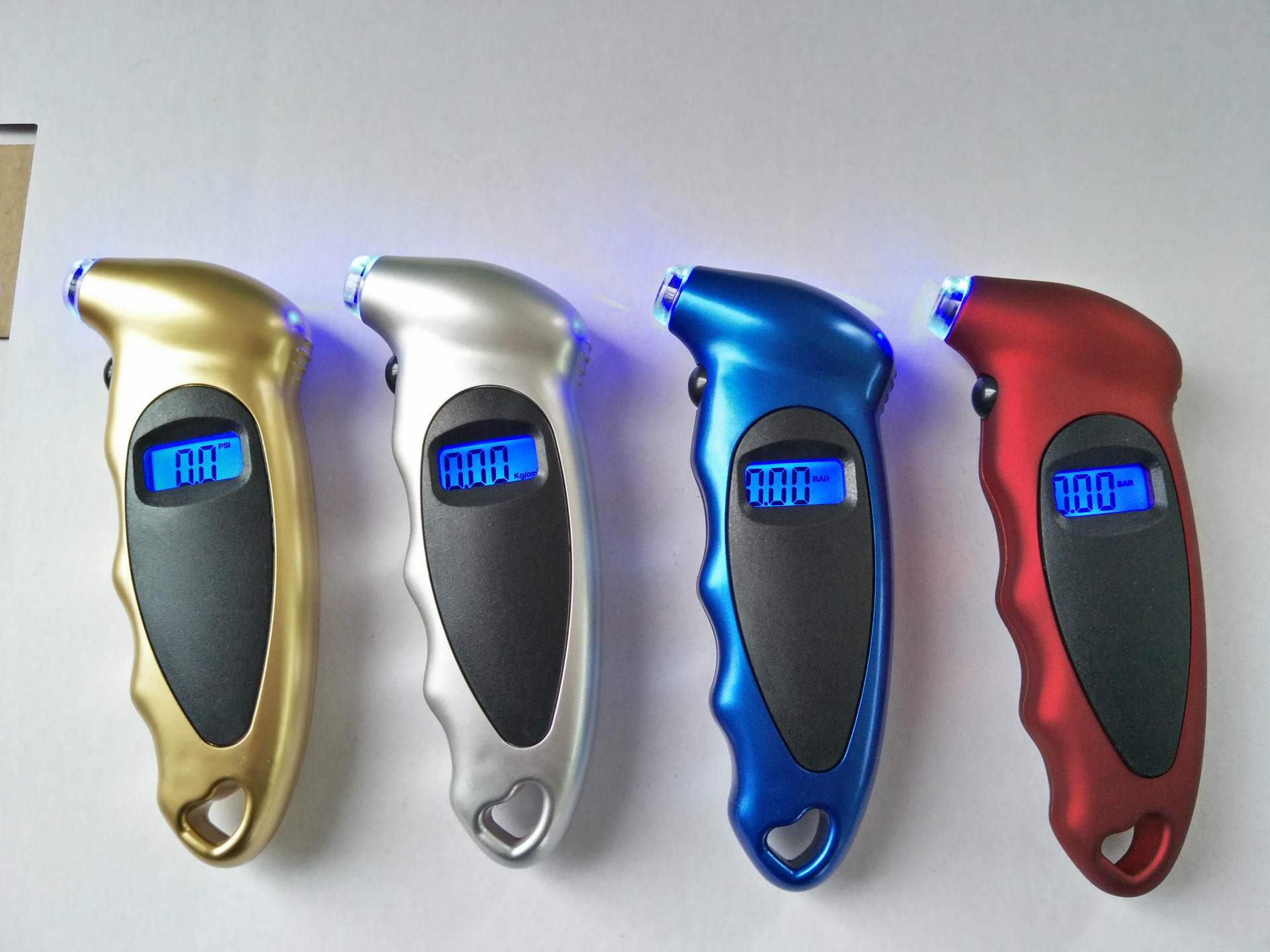 High-Precision Electronic Digital Tire Pressure Gauge Tire Pressure Gauge Car Tire Pressure Gauge Air Pressure Detector High-Precision Electronic Digital Tire Pressure Gauge Tire Pressure Gauge Car Tire Pressure Gauge Air Pressure Detector