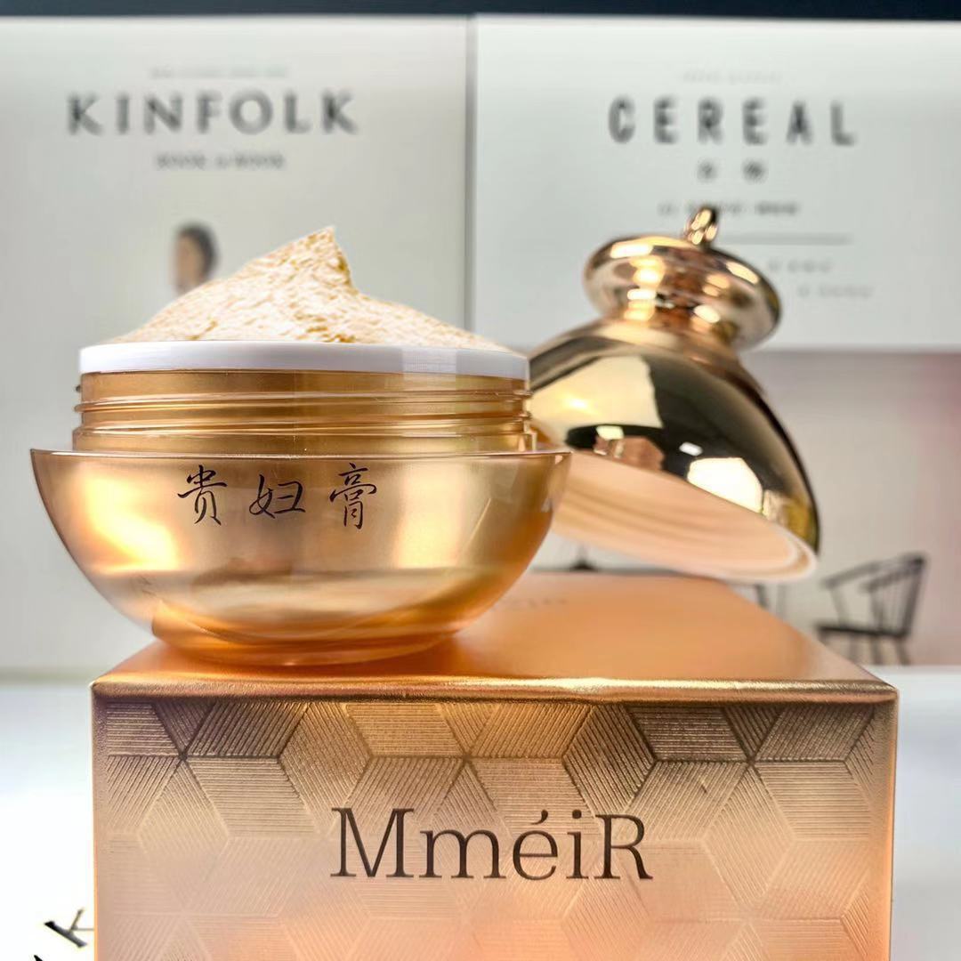Noble Lady Fair Cream Natural Core Cream Lazy Cream Pearl Comes with Cloud Warehouse Support One Piece Dropshipping Noble Lady Fair Cream Natural Core Cream Lazy Cream Pearl Comes with Cloud Warehouse Support One Piece Dropshipping