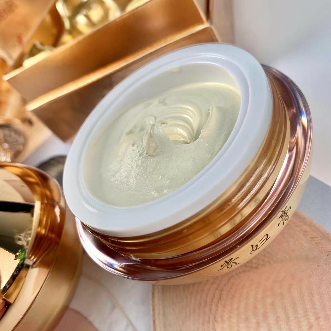 Noble Lady Fair Cream Natural Core Cream Lazy Cream Pearl Comes with Cloud Warehouse Support One Piece Dropshipping Noble Lady Fair Cream Natural Core Cream Lazy Cream Pearl Comes with Cloud Warehouse Support One Piece Dropshipping