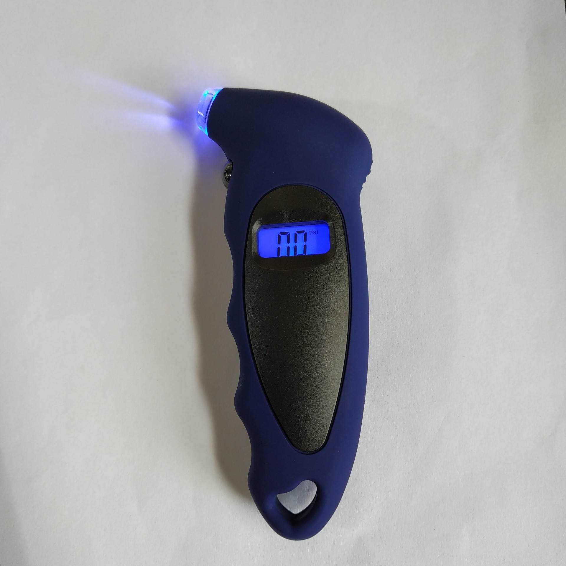 Tire Pressure Gauge Air Pressure Gauge Tire Pressure Monitor Tire Pressure Gauge Car Tire Pressure Tester Detector