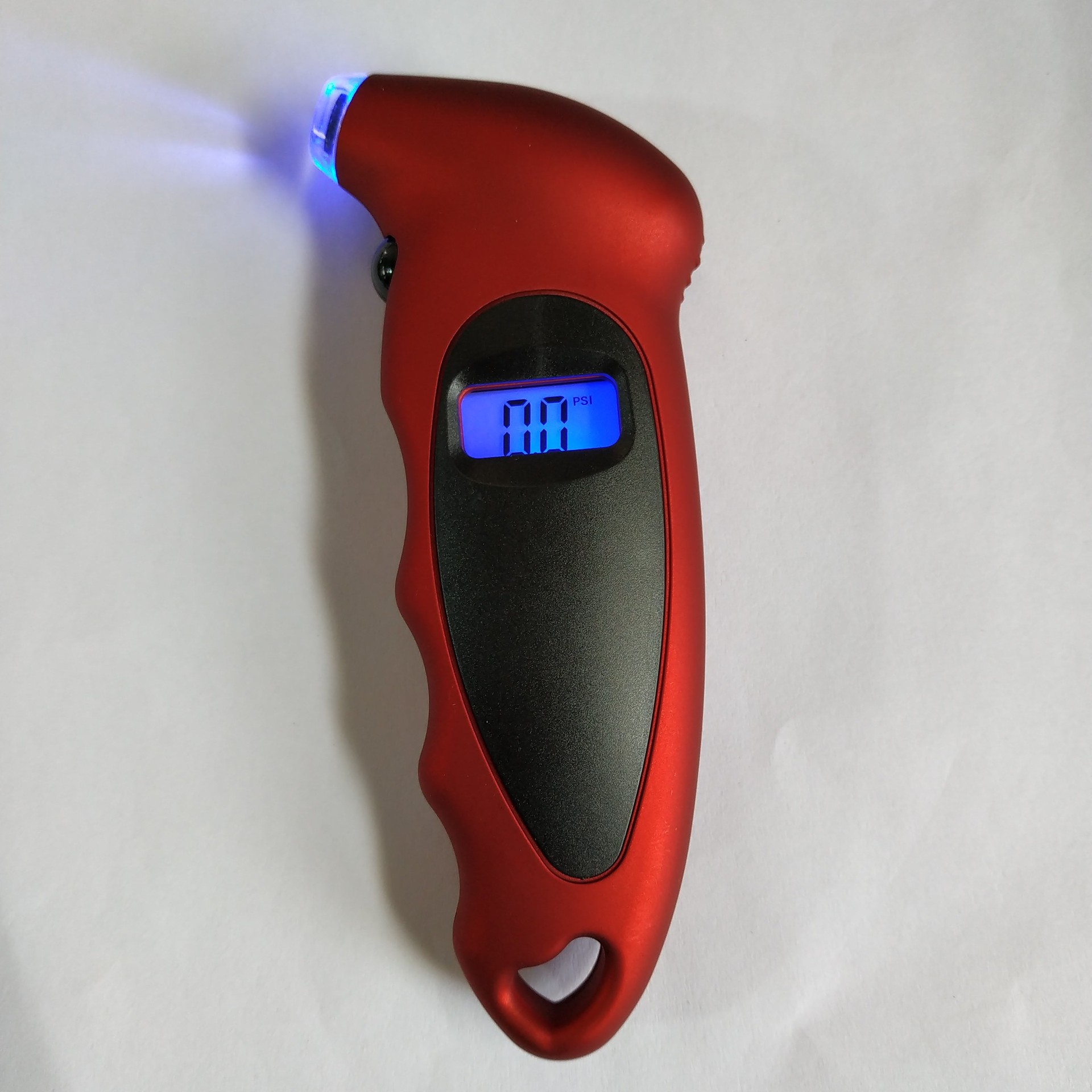 Tire Pressure Gauge Air Pressure Gauge Tire Pressure Monitor Tire Pressure Gauge Car Tire Pressure Tester Detector
