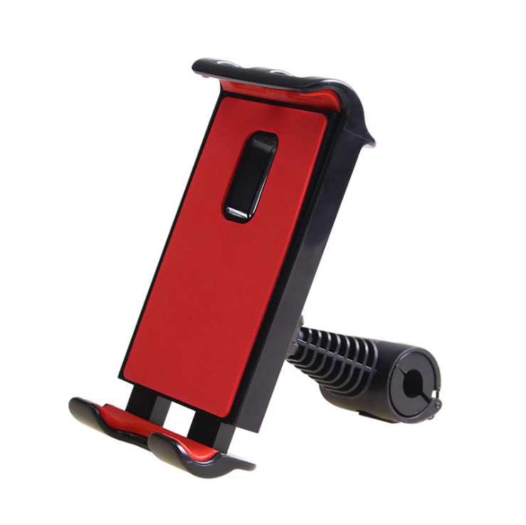 On-Board Phone Holder Tablet Universal Tablet PC Support Chair Back iPad Stand iPad Tablet Computer Stand R-046