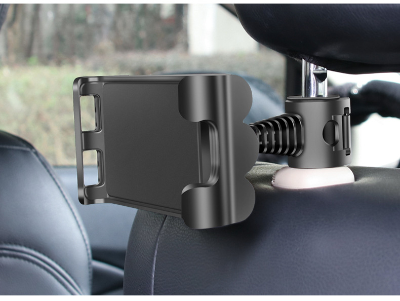 On-Board Phone Holder Tablet Universal Tablet PC Support Chair Back iPad Stand iPad Tablet Computer Stand R-046 On-Board Phone Holder Tablet Universal Tablet PC Support Chair Back iPad Stand iPad Tablet Computer Stand R-046