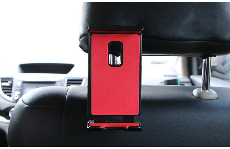 On-Board Phone Holder Tablet Universal Tablet PC Support Chair Back iPad Stand iPad Tablet Computer Stand R-046 On-Board Phone Holder Tablet Universal Tablet PC Support Chair Back iPad Stand iPad Tablet Computer Stand R-046