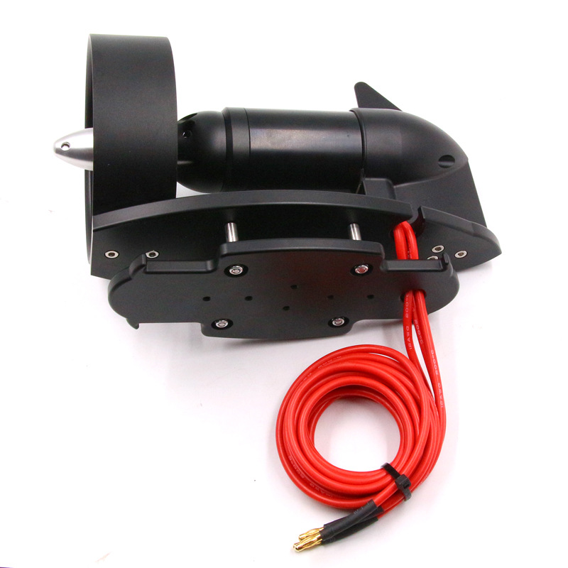 12S 48V 50V High Power Sea Scooter 20kg Thrust Submersible Waterproof Brushless Motor Underwater Motor