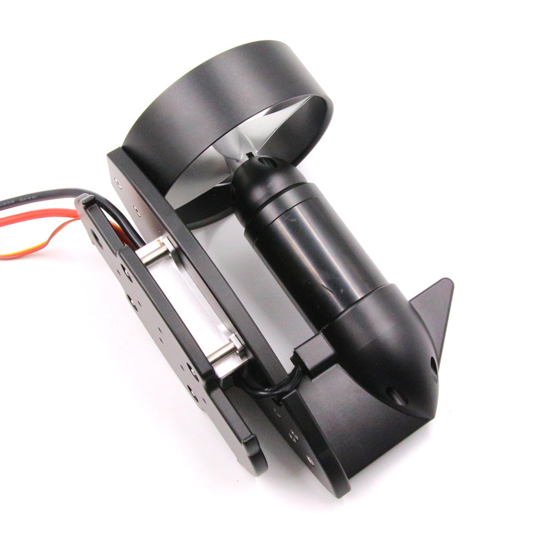 12S 48V 50V High Power Sea Scooter 20kg Thrust Submersible Waterproof Brushless Motor Underwater Motor