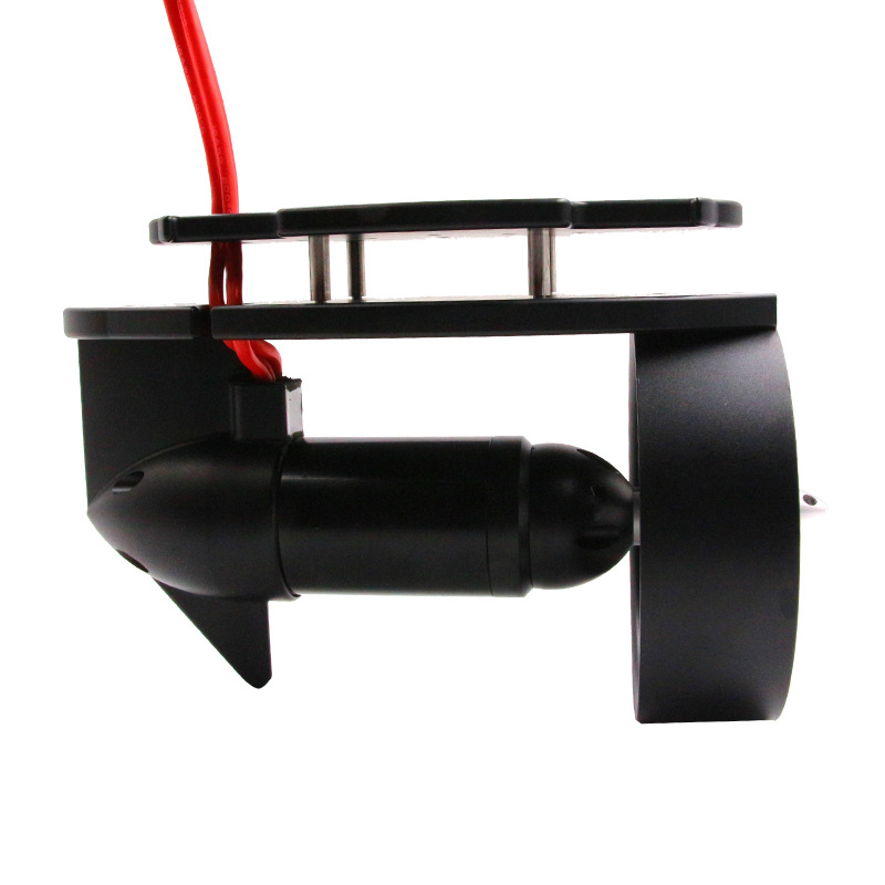 12S 48V 50V High Power Sea Scooter 20kg Thrust Submersible Waterproof Brushless Motor Underwater Motor