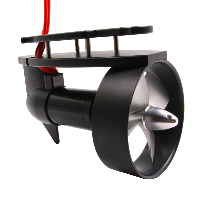 12S 48V 50V High Power Sea Scooter 20kg Thrust Submersible Waterproof Brushless Motor Underwater Motor