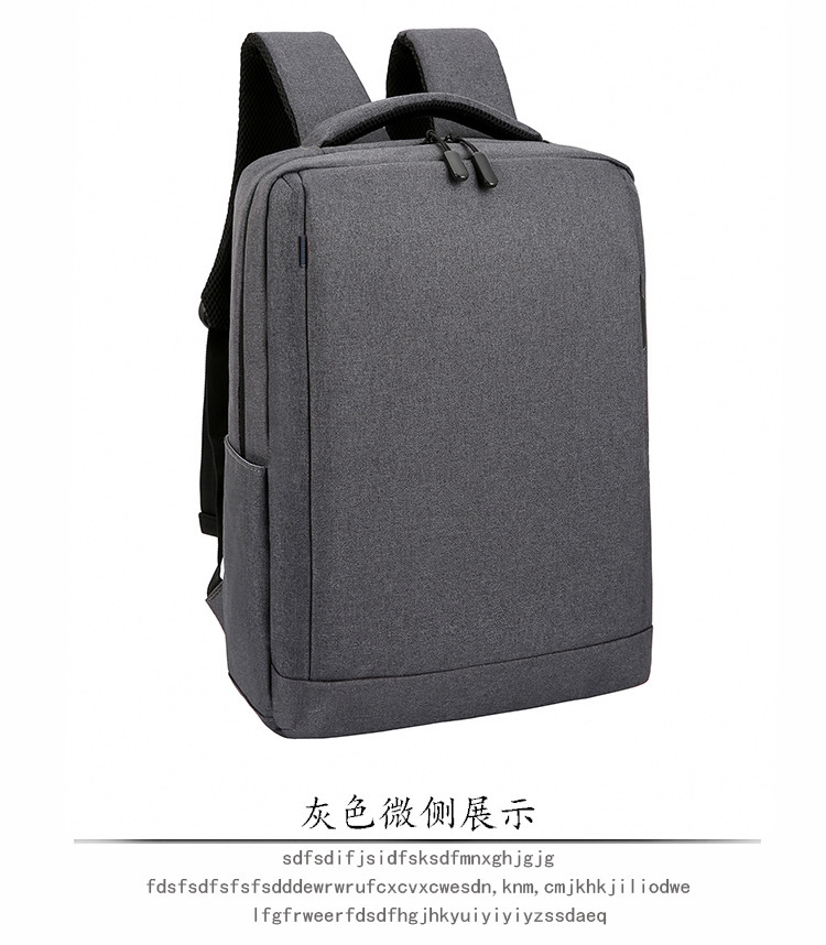 Charging cross-Border USB Computer Backpacks for Business Trips Multifunctional Men's and Women's Business Backpacks And Packs Support Custom L Charging cross-Border USB Computer Backpacks for Business Trips Multifunctional Men's and Women's Business Backpacks And Packs Support Custom L