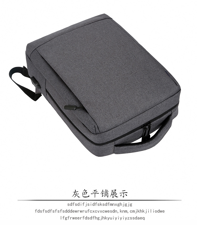 Charging cross-Border USB Computer Backpacks for Business Trips Multifunctional Men's and Women's Business Backpacks And Packs Support Custom L Charging cross-Border USB Computer Backpacks for Business Trips Multifunctional Men's and Women's Business Backpacks And Packs Support Custom L