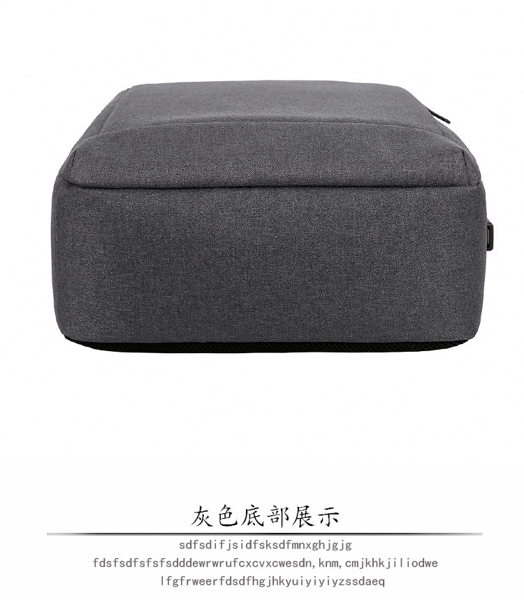 Charging cross-Border USB Computer Backpacks for Business Trips Multifunctional Men's and Women's Business Backpacks And Packs Support Custom L Charging cross-Border USB Computer Backpacks for Business Trips Multifunctional Men's and Women's Business Backpacks And Packs Support Custom L