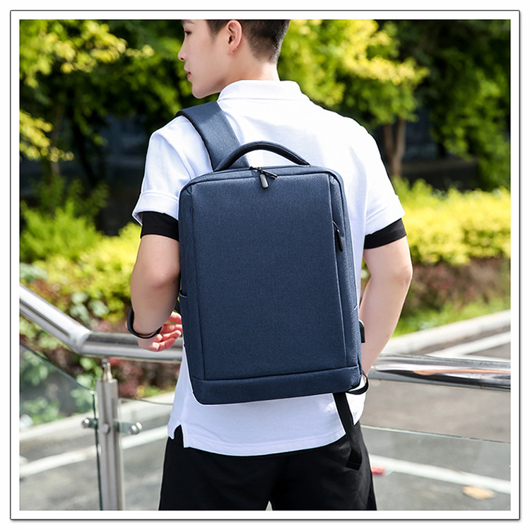 Charging cross-Border USB Computer Backpacks for Business Trips Multifunctional Men's and Women's Business Backpacks And Packs Support Custom L Charging cross-Border USB Computer Backpacks for Business Trips Multifunctional Men's and Women's Business Backpacks And Packs Support Custom L