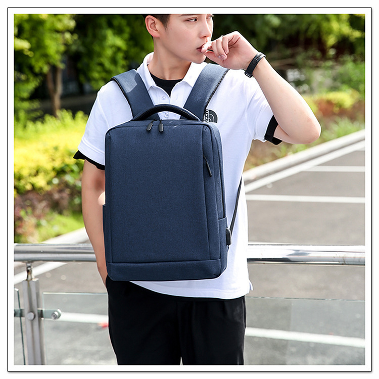 Charging cross-Border USB Computer Backpacks for Business Trips Multifunctional Men's and Women's Business Backpacks And Packs Support Custom L Charging cross-Border USB Computer Backpacks for Business Trips Multifunctional Men's and Women's Business Backpacks And Packs Support Custom L