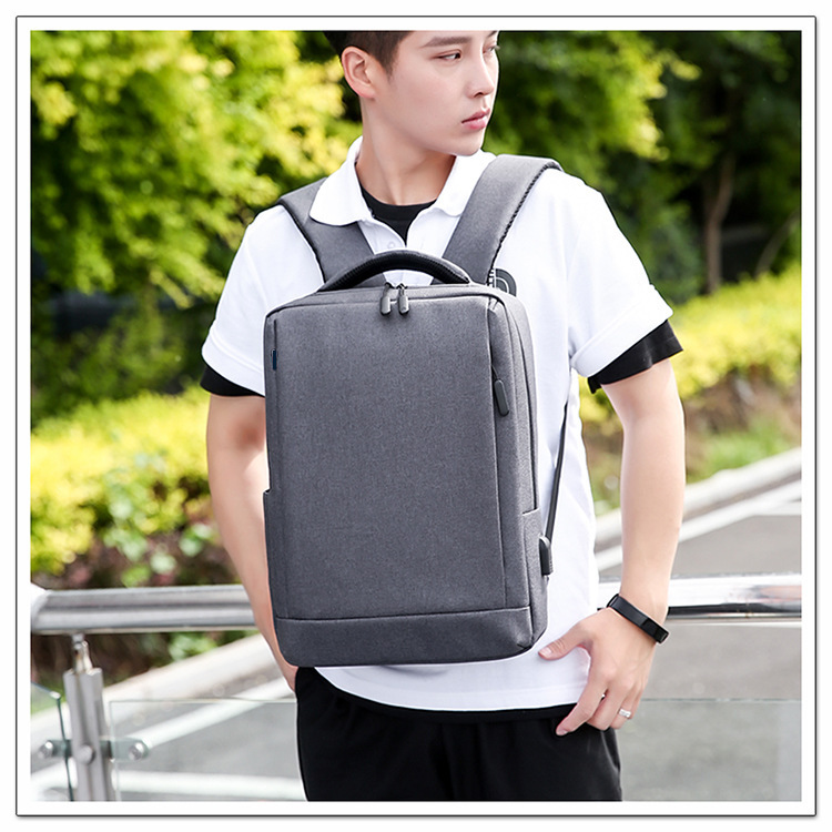 Charging cross-Border USB Computer Backpacks for Business Trips Multifunctional Men's and Women's Business Backpacks And Packs Support Custom L Charging cross-Border USB Computer Backpacks for Business Trips Multifunctional Men's and Women's Business Backpacks And Packs Support Custom L