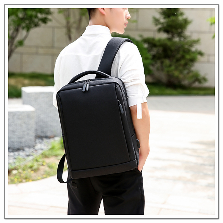 Charging cross-Border USB Computer Backpacks for Business Trips Multifunctional Men's and Women's Business Backpacks And Packs Support Custom L Charging cross-Border USB Computer Backpacks for Business Trips Multifunctional Men's and Women's Business Backpacks And Packs Support Custom L