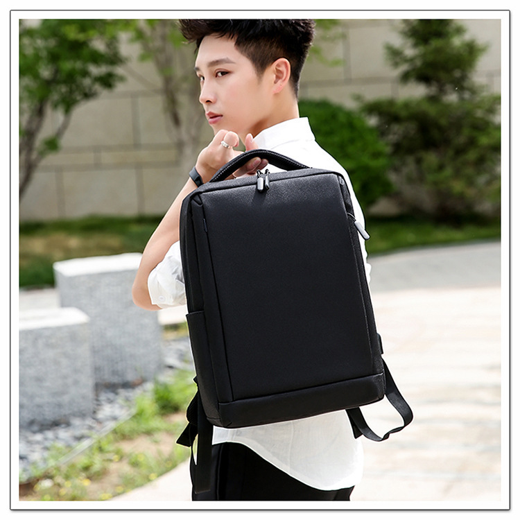 Charging cross-Border USB Computer Backpacks for Business Trips Multifunctional Men's and Women's Business Backpacks And Packs Support Custom L Charging cross-Border USB Computer Backpacks for Business Trips Multifunctional Men's and Women's Business Backpacks And Packs Support Custom L