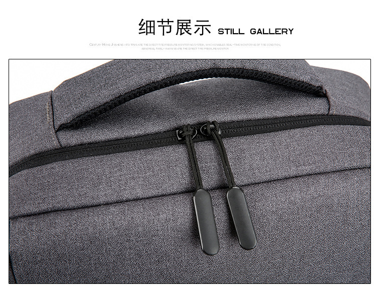 Charging cross-Border USB Computer Backpacks for Business Trips Multifunctional Men's and Women's Business Backpacks And Packs Support Custom L Charging cross-Border USB Computer Backpacks for Business Trips Multifunctional Men's and Women's Business Backpacks And Packs Support Custom L