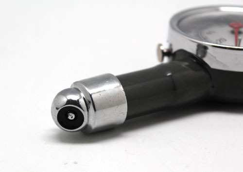 High-Precision Tire Pressure Gauge Measuring Tire Pressure Monitor Deflatable Metal Car Tire Pressure Gauge for Car High-Precision Tire Pressure Gauge Measuring Tire Pressure Monitor Deflatable Metal Car Tire Pressure Gauge for Car