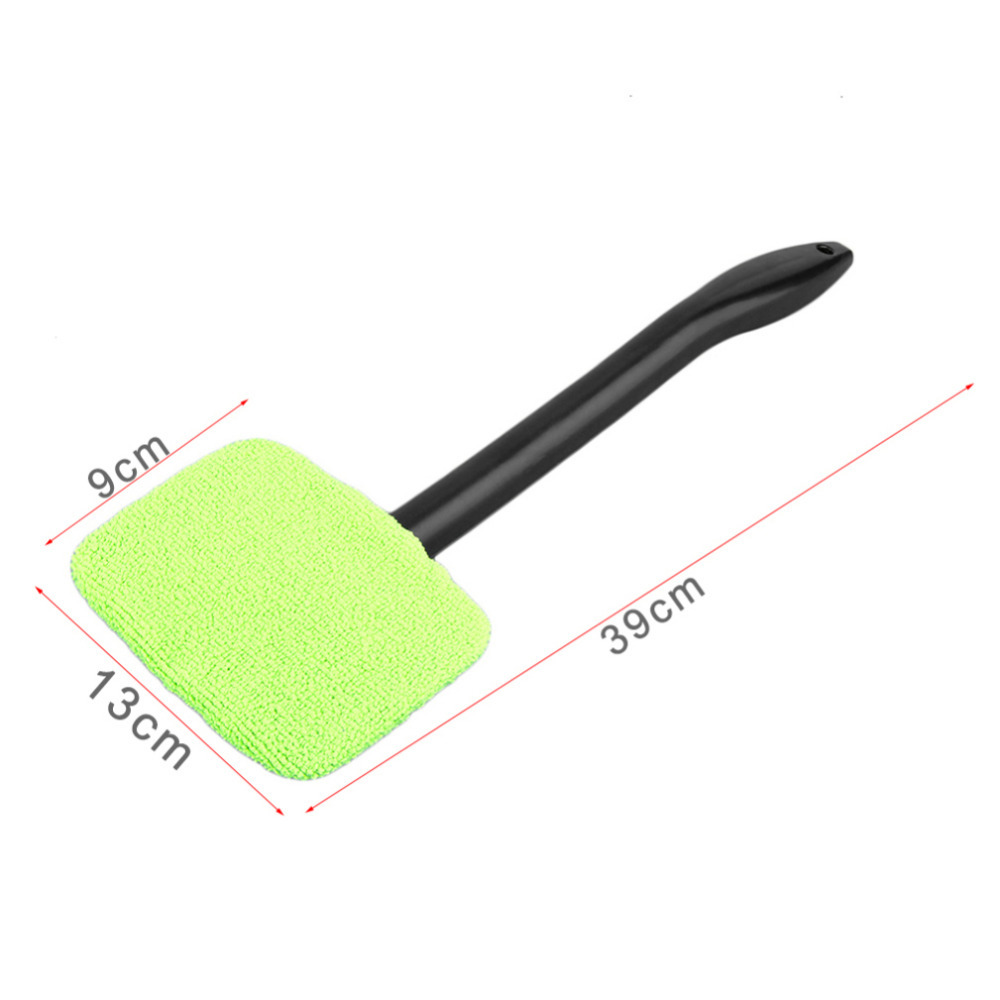 Window Cleaning Brush Car Window Glass Brush Mist Removal Dust Removal Cleaning Tool Windshield Glass Wiper Windshield Window Cleaning Brush Car Window Glass Brush Mist Removal Dust Removal Cleaning Tool Windshield Glass Wiper Windshield