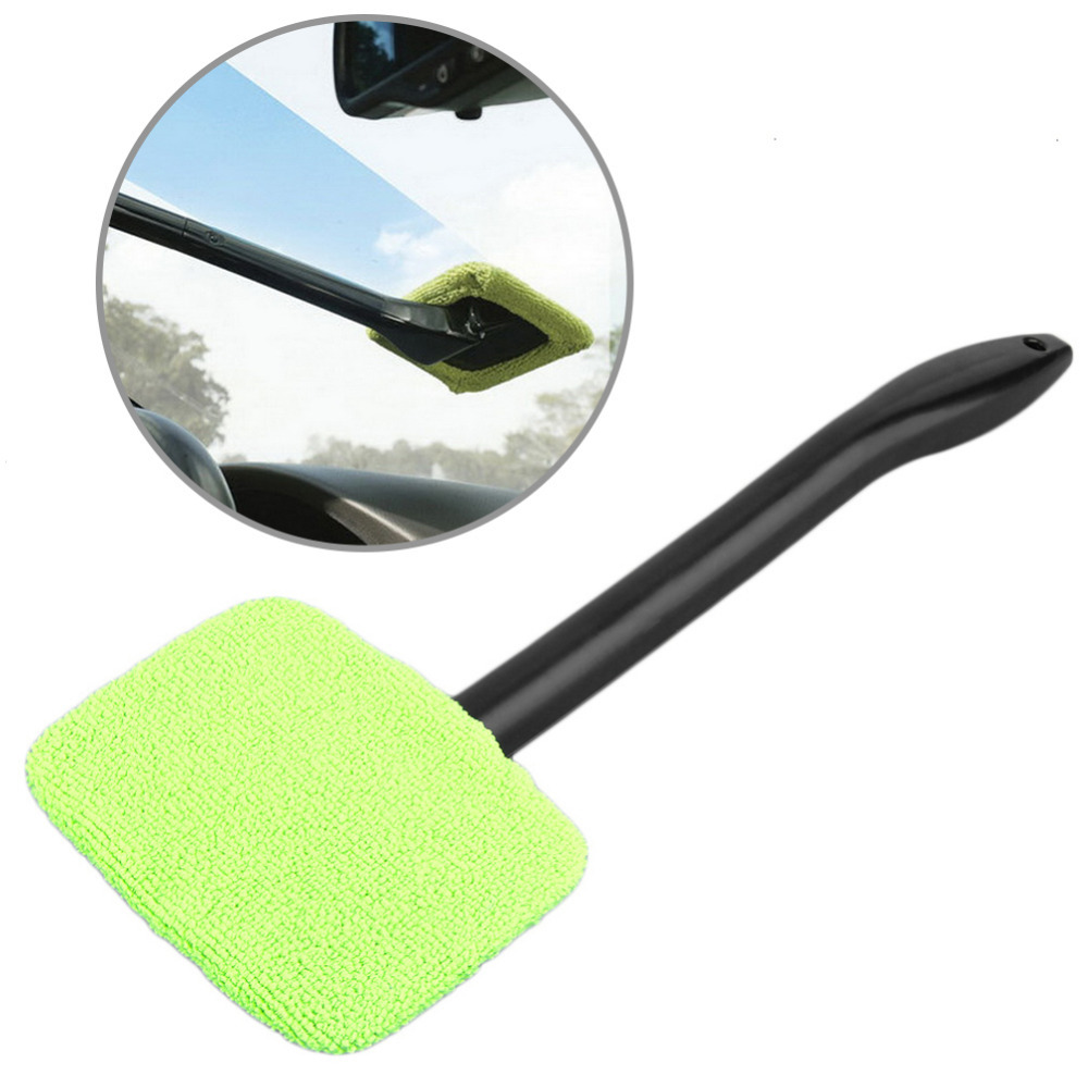 Window Cleaning Brush Car Window Glass Brush Mist Removal Dust Removal Cleaning Tool Windshield Glass Wiper Windshield Window Cleaning Brush Car Window Glass Brush Mist Removal Dust Removal Cleaning Tool Windshield Glass Wiper Windshield