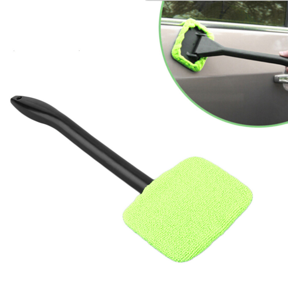 Window Cleaning Brush Car Window Glass Brush Mist Removal Dust Removal Cleaning Tool Windshield Glass Wiper Windshield Window Cleaning Brush Car Window Glass Brush Mist Removal Dust Removal Cleaning Tool Windshield Glass Wiper Windshield