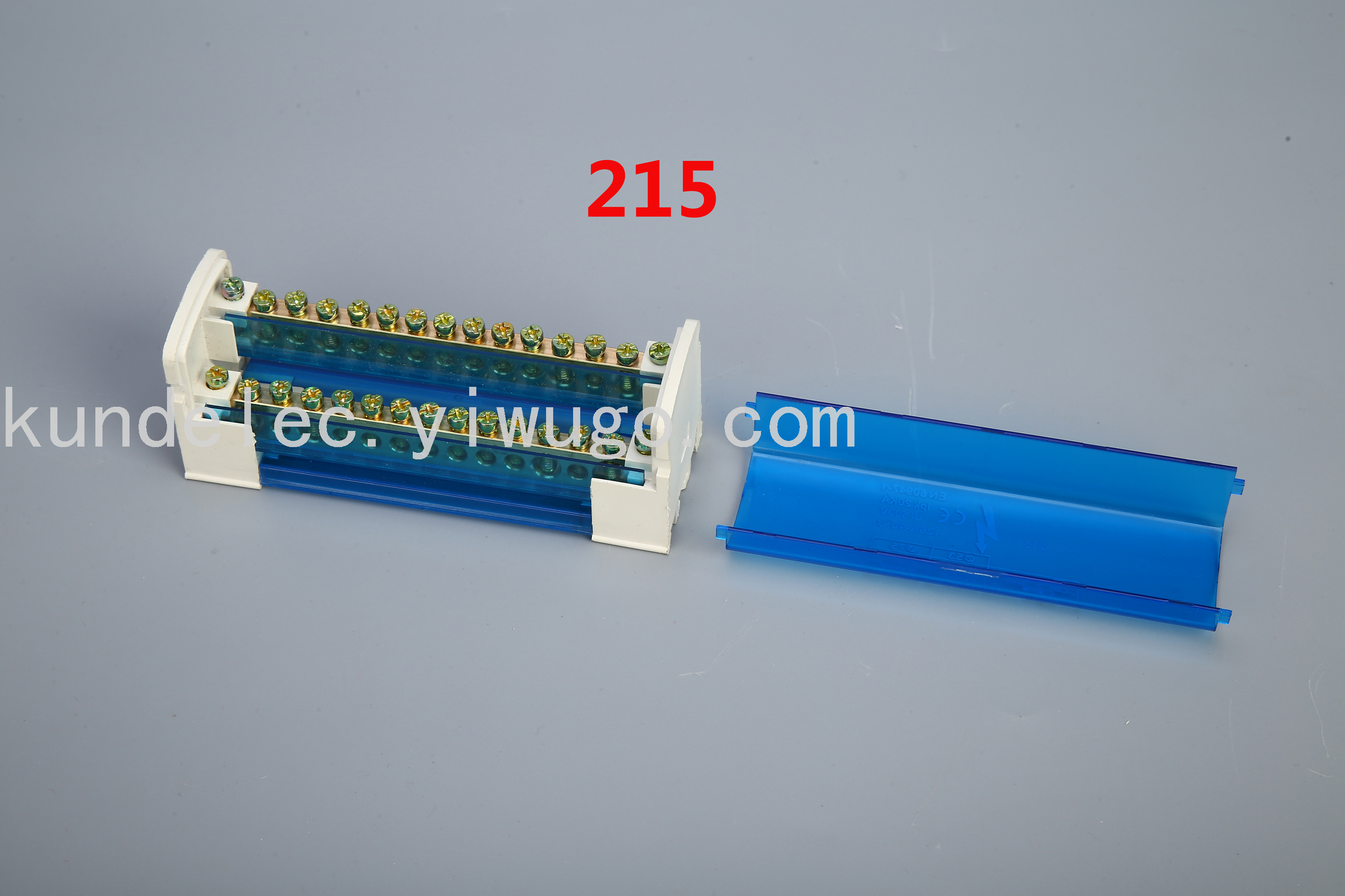 KD016 Series Terminal Boxes