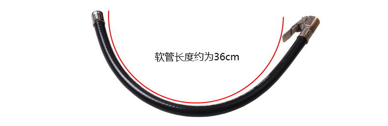 Gun Tire Pressure Gauge Multifunctional Tire Pressure Gauge of Automobile Tire Pressure Gauge Inflatable Gun PC8508 Gun Tire Pressure Gauge Multifunctional Tire Pressure Gauge of Automobile Tire Pressure Gauge Inflatable Gun PC8508