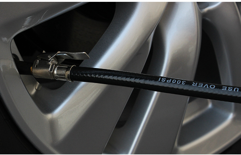 Gun Tire Pressure Gauge Multifunctional Tire Pressure Gauge of Automobile Tire Pressure Gauge Inflatable Gun PC8508 Gun Tire Pressure Gauge Multifunctional Tire Pressure Gauge of Automobile Tire Pressure Gauge Inflatable Gun PC8508