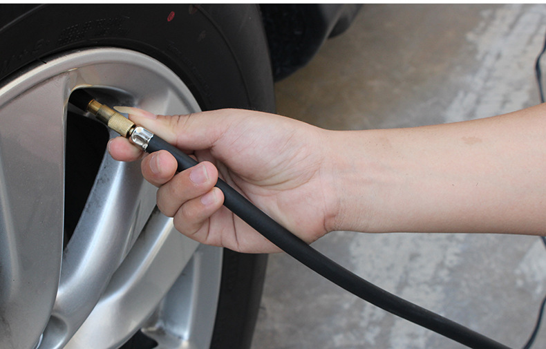 Gun Tire Pressure Gauge Multifunctional Tire Pressure Gauge of Automobile Tire Pressure Gauge Inflatable Gun PC8508 Gun Tire Pressure Gauge Multifunctional Tire Pressure Gauge of Automobile Tire Pressure Gauge Inflatable Gun PC8508