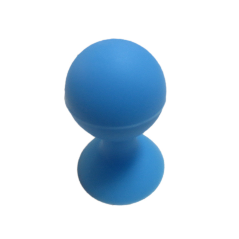 Manufacturer Octopus Spherical Mobile Phone Support Lazy Silica Gel Mobile Phone Holder Desktop Creativity Small Suction Cup Mobile Phone Bracket