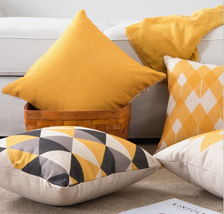 Amazon Home Pillow Cover Pillow Bedside Cushion Throw Pillow Filler Office Cushion Waist Support Backrest Amazon Home Pillow Cover Pillow Bedside Cushion Throw Pillow Filler Office Cushion Waist Support Backrest