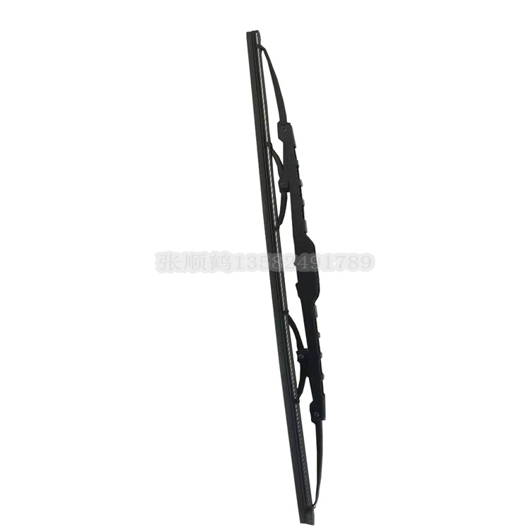 Factory Direct Sales Car Universal U-Shaped Boneless Wipers Car Wiper Blade Multi-Function Boneless Wiper