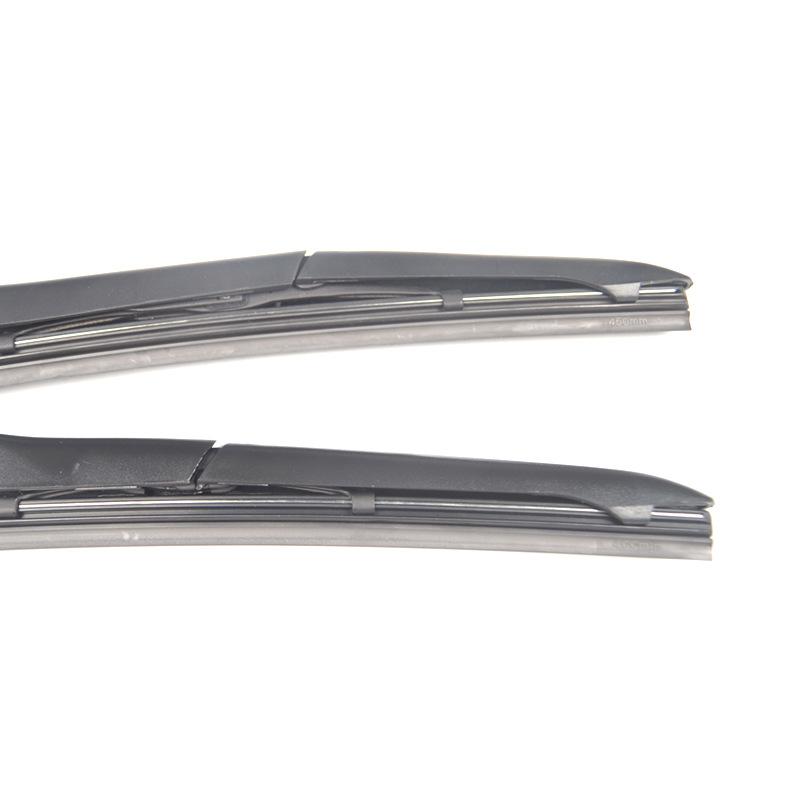 Three-Section Wiper Three-Section Wiper Camry Wiper Five-Section Car Wiper Blade Manufacturer