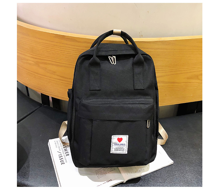 2020 Summer New Doughnut Backpack Korean Style Fashion Trendy Bag School Bag Color Matching Mummy Bag Support Customization 2020 Summer New Doughnut Backpack Korean Style Fashion Trendy Bag School Bag Color Matching Mummy Bag Support Customization