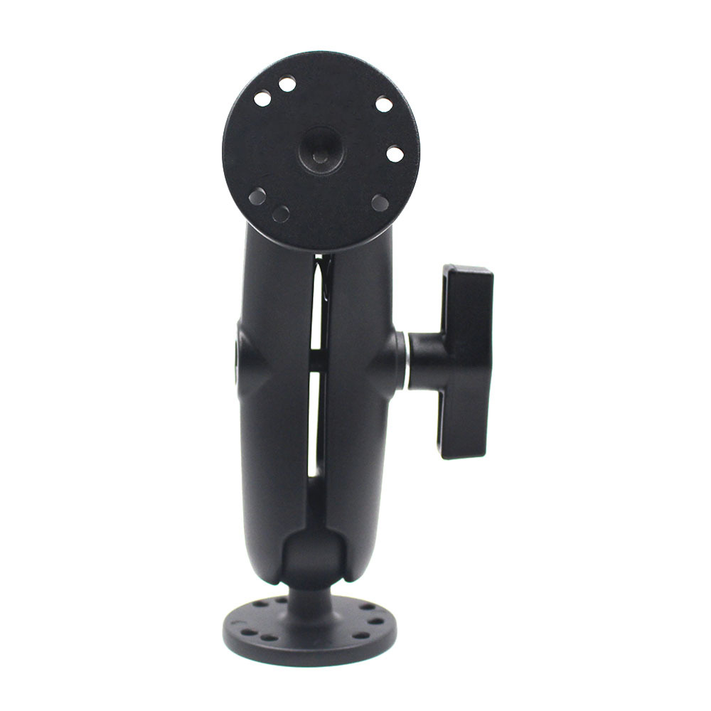 Cross-Border Tractor Vehicle-Mounted Equipment Bracket Terminal Support Industrial Control Machine Fixed Bracket Unmanned Driving Terminal Support