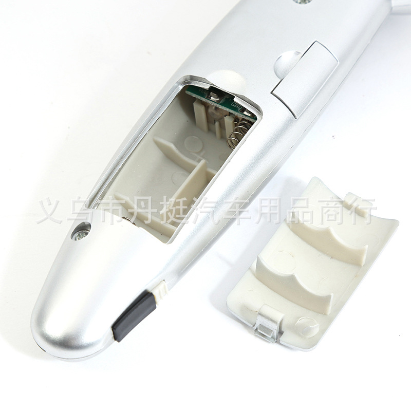 Digital Display Tire Pressure Gauge Multifunctional Tire Pressure Gauge Silver 4-in-1 Tire Pressure Gauge Accurate High Quality Pressure Gauge Digital Display Tire Pressure Gauge Multifunctional Tire Pressure Gauge Silver 4-in-1 Tire Pressure Gauge Accurate High Quality Pressure Gauge